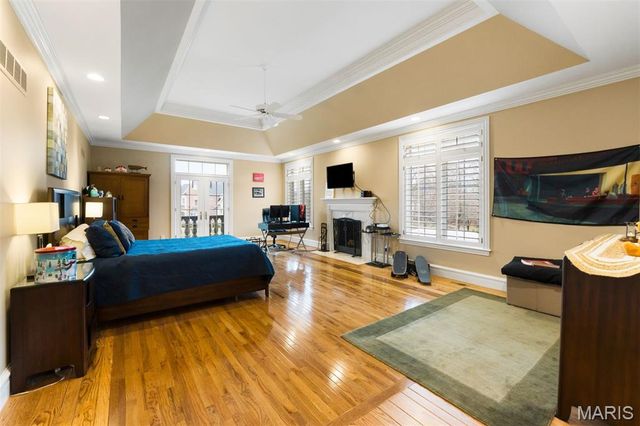 14 Ballantrae Court, Frontenac, MO 63131