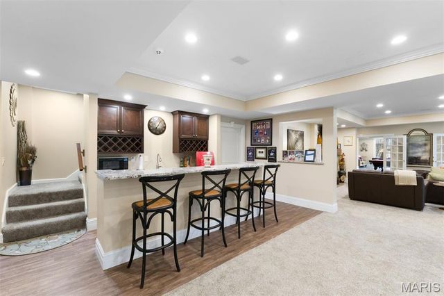 14 Ballantrae Court, Frontenac, MO 63131