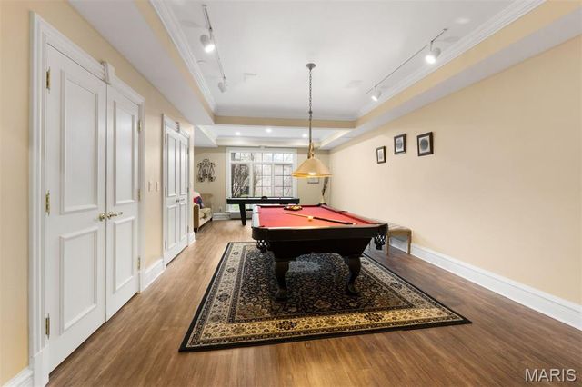 14 Ballantrae Court, Frontenac, MO 63131