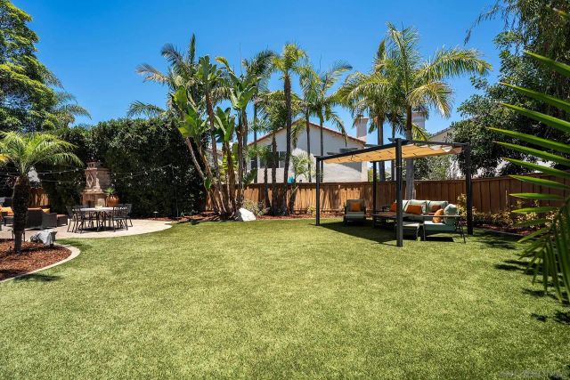 5790 Mosswood Cove, San Diego, CA 92130