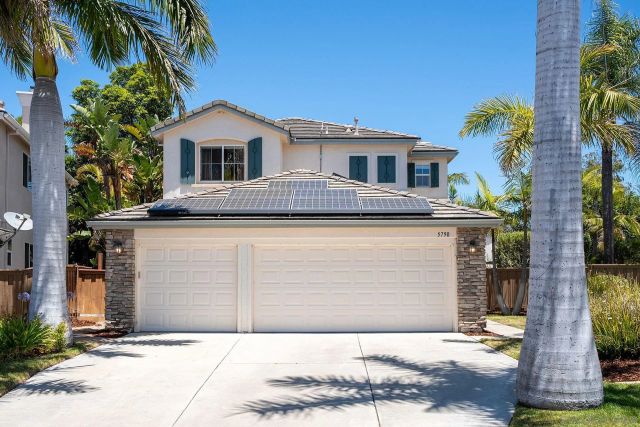5790 Mosswood Cove, San Diego, CA 92130