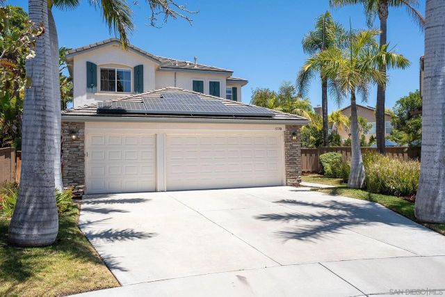 5790 Mosswood Cove, San Diego, CA 92130