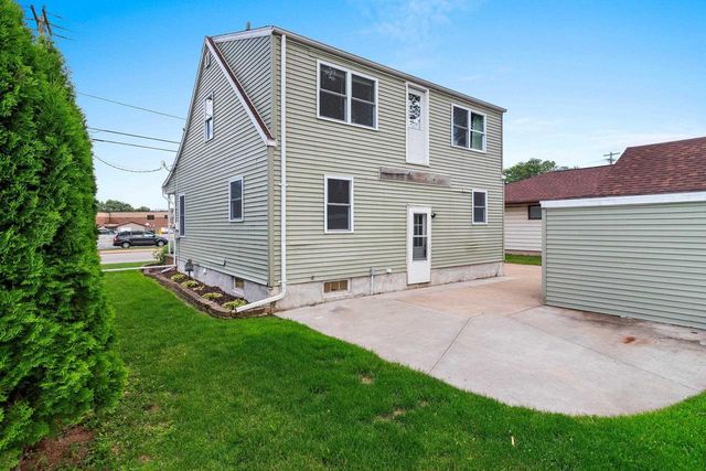919 MADISON STREET, Little Chute, WI 54140