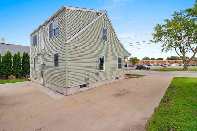 919 MADISON STREET, Little Chute, WI 54140
