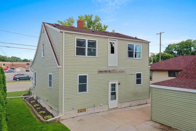 919 MADISON STREET, Little Chute, WI 54140