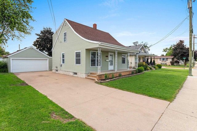919 MADISON STREET, Little Chute, WI 54140