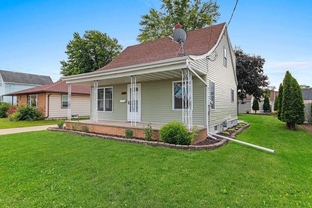 919 MADISON STREET, Little Chute, WI 54140