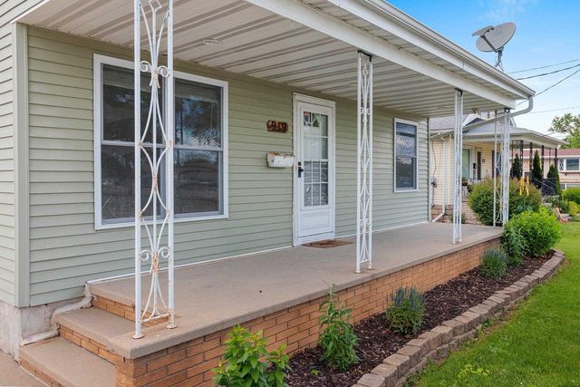 919 MADISON STREET, Little Chute, WI 54140
