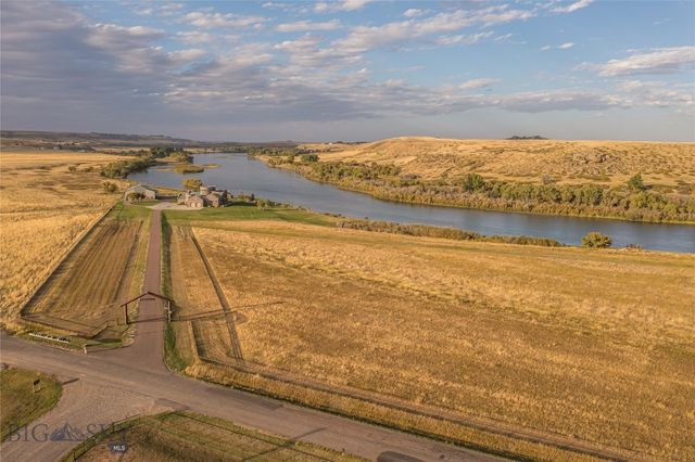 665 Wilson Butte Road, Great Falls, MT 59405