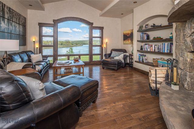 665 Wilson Butte Road, Great Falls, MT 59405