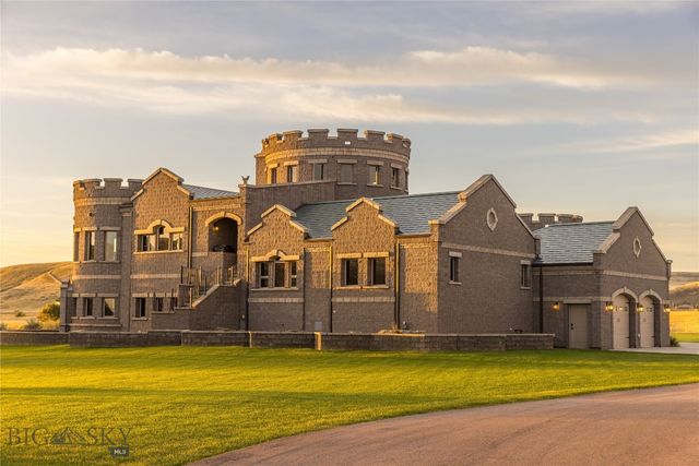 665 Wilson Butte Road, Great Falls, MT 59405