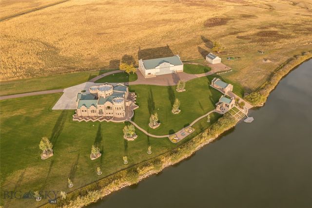 665 Wilson Butte Road, Great Falls, MT 59405