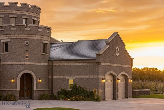 665 Wilson Butte Road, Great Falls, MT 59405