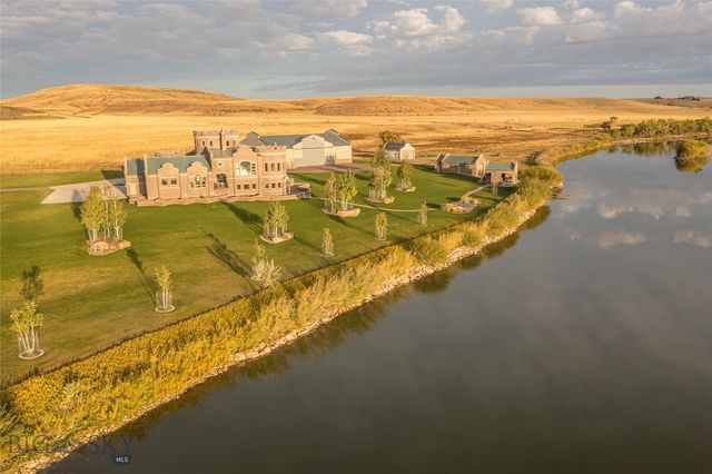 665 Wilson Butte Road, Great Falls, MT 59405