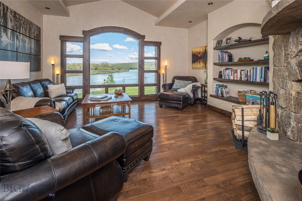 665 Wilson Butte Road, Great Falls, MT 59405 photo 17