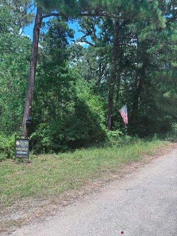 30651 S Walnut Creek Drive, Waller, TX 77484