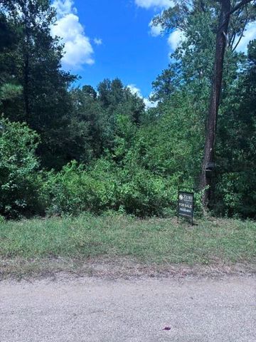 30651 S Walnut Creek Drive, Waller, TX 77484