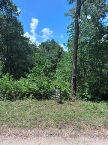 30651 S Walnut Creek Drive, Waller, TX 77484