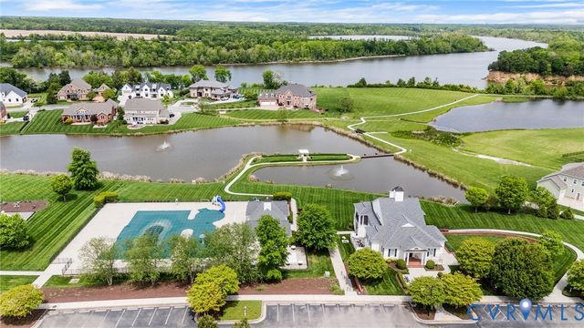 1801 Galley Pl, Chester, VA 23836