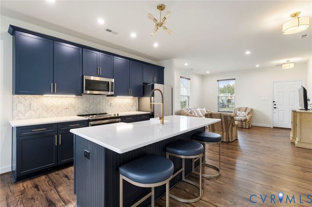 1801 Galley Pl, Chester, VA 23836