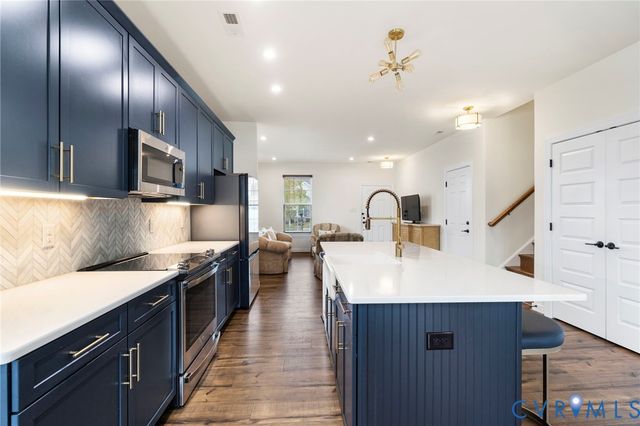 1801 Galley Pl, Chester, VA 23836