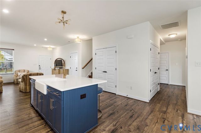 1801 Galley Pl, Chester, VA 23836