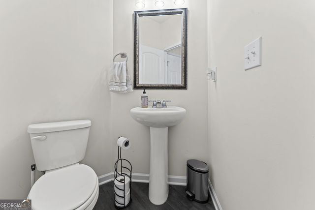 30 Chastain Circle, Newnan, GA 30263