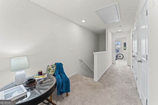 30 Chastain Circle, Newnan, GA 30263