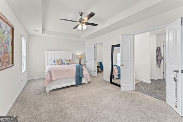 30 Chastain Circle, Newnan, GA 30263