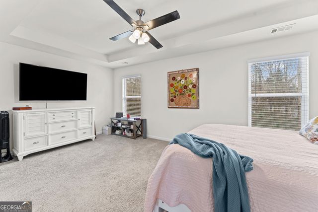 30 Chastain Circle, Newnan, GA 30263