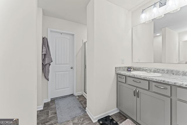 30 Chastain Circle, Newnan, GA 30263