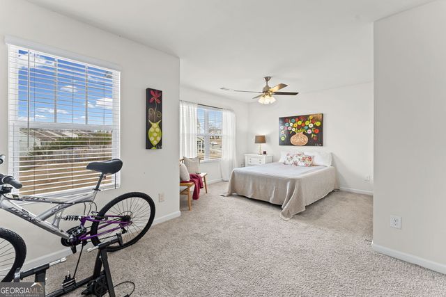 30 Chastain Circle, Newnan, GA 30263