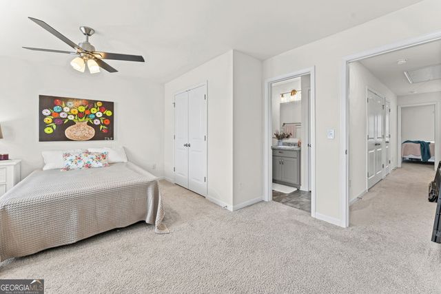 30 Chastain Circle, Newnan, GA 30263