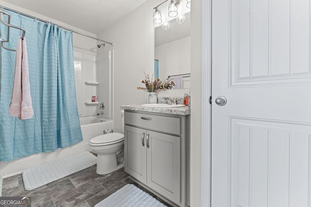 30 Chastain Circle, Newnan, GA 30263