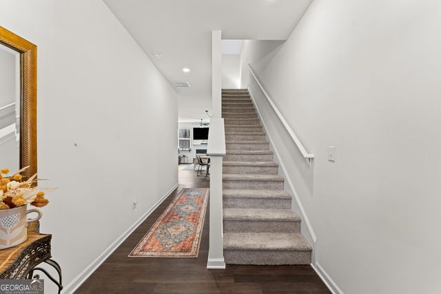 30 Chastain Circle, Newnan, GA 30263