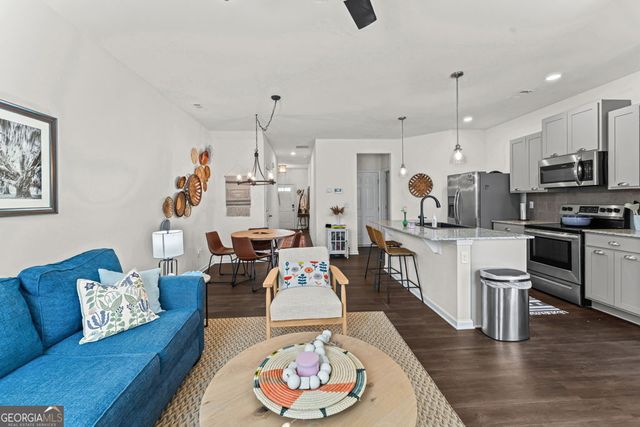 30 Chastain Circle, Newnan, GA 30263