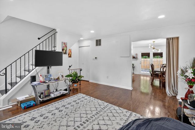 2925 WYTHE CT, Woodbridge, VA 22191