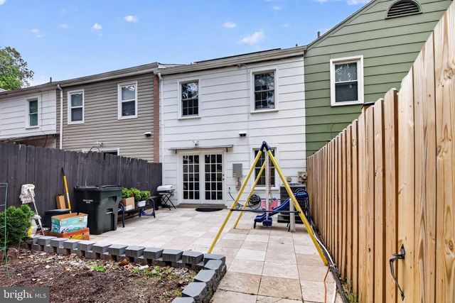 2925 WYTHE CT, Woodbridge, VA 22191