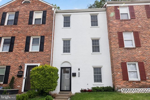 2925 WYTHE CT, Woodbridge, VA 22191