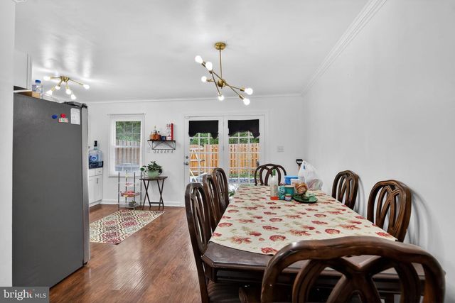 2925 WYTHE CT, Woodbridge, VA 22191