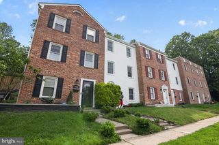 2925 WYTHE CT, Woodbridge, VA 22191