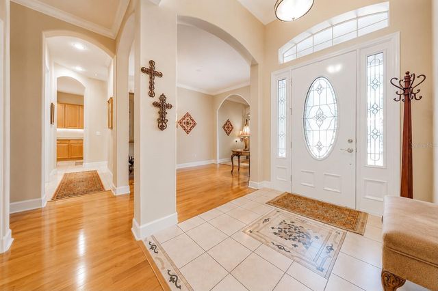 1724 BRIDGETS COURT, Kissimmee, FL 34744