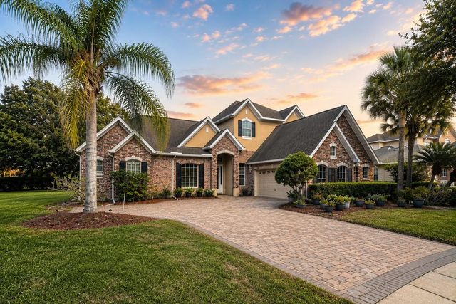1724 BRIDGETS COURT, Kissimmee, FL 34744