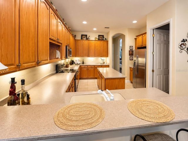 1724 BRIDGETS COURT, Kissimmee, FL 34744