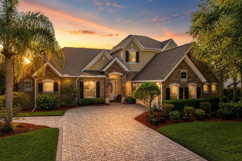 1724 BRIDGETS COURT, Kissimmee, FL 34744