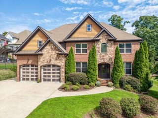 8719 Briar Patch Lane, Ooltewah, TN 37363