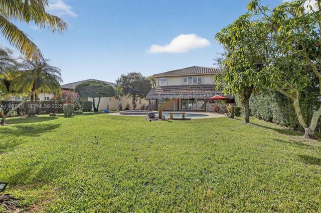 1911 NW 169th Ave, Pembroke Pines, FL 33028