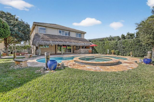 1911 NW 169th Ave, Pembroke Pines, FL 33028