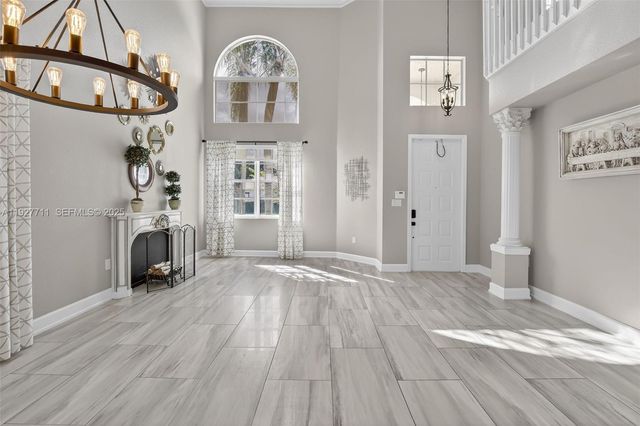 1911 NW 169th Ave, Pembroke Pines, FL 33028