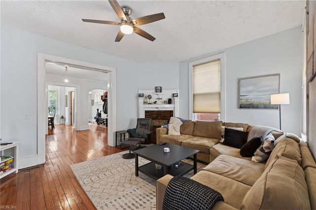 610 Westover AVE, Norfolk, VA 23507